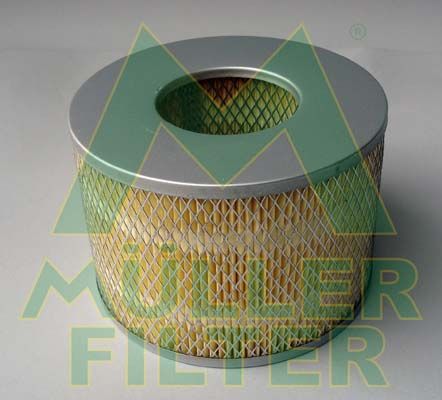 MULLER FILTER oro filtras PA3318